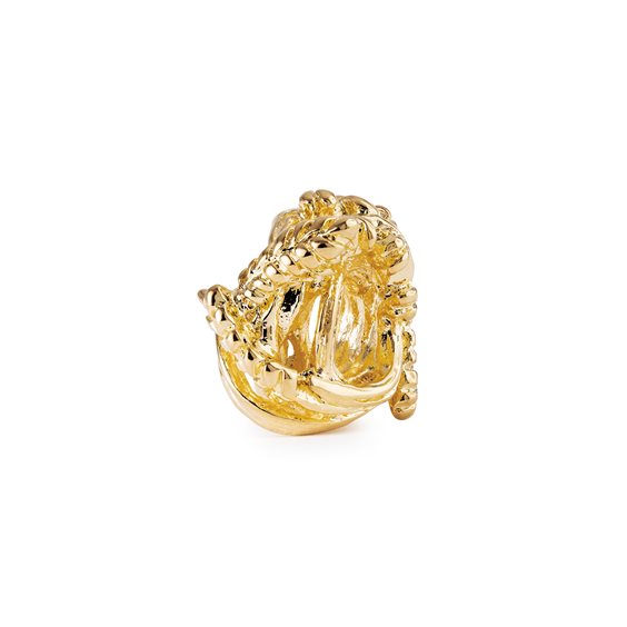 Charm Trollbeads Beads in Argent TGPBE-50002 - TGPBE-50002